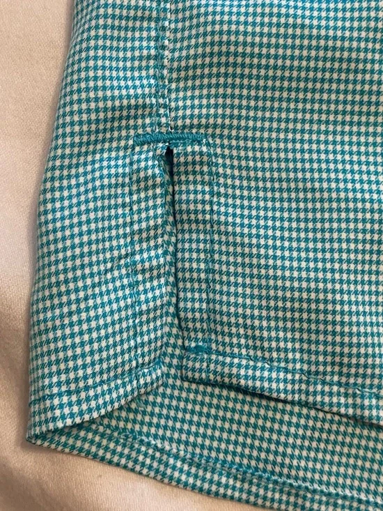 Magellan Outdoors Men’s 4XL Relaxed Fit Fish Gear Lightweight Long Sleeve Shirt - Picture 7 of 16